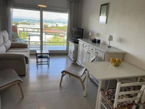 RocMar Piso vista al mar, Cerca playa y centro